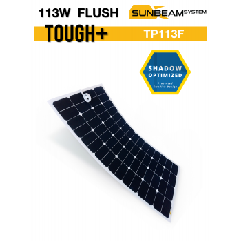 De Tough+ series 116 watt